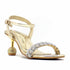 Women Formal Heel - 74542S - Heels - Walkeaze